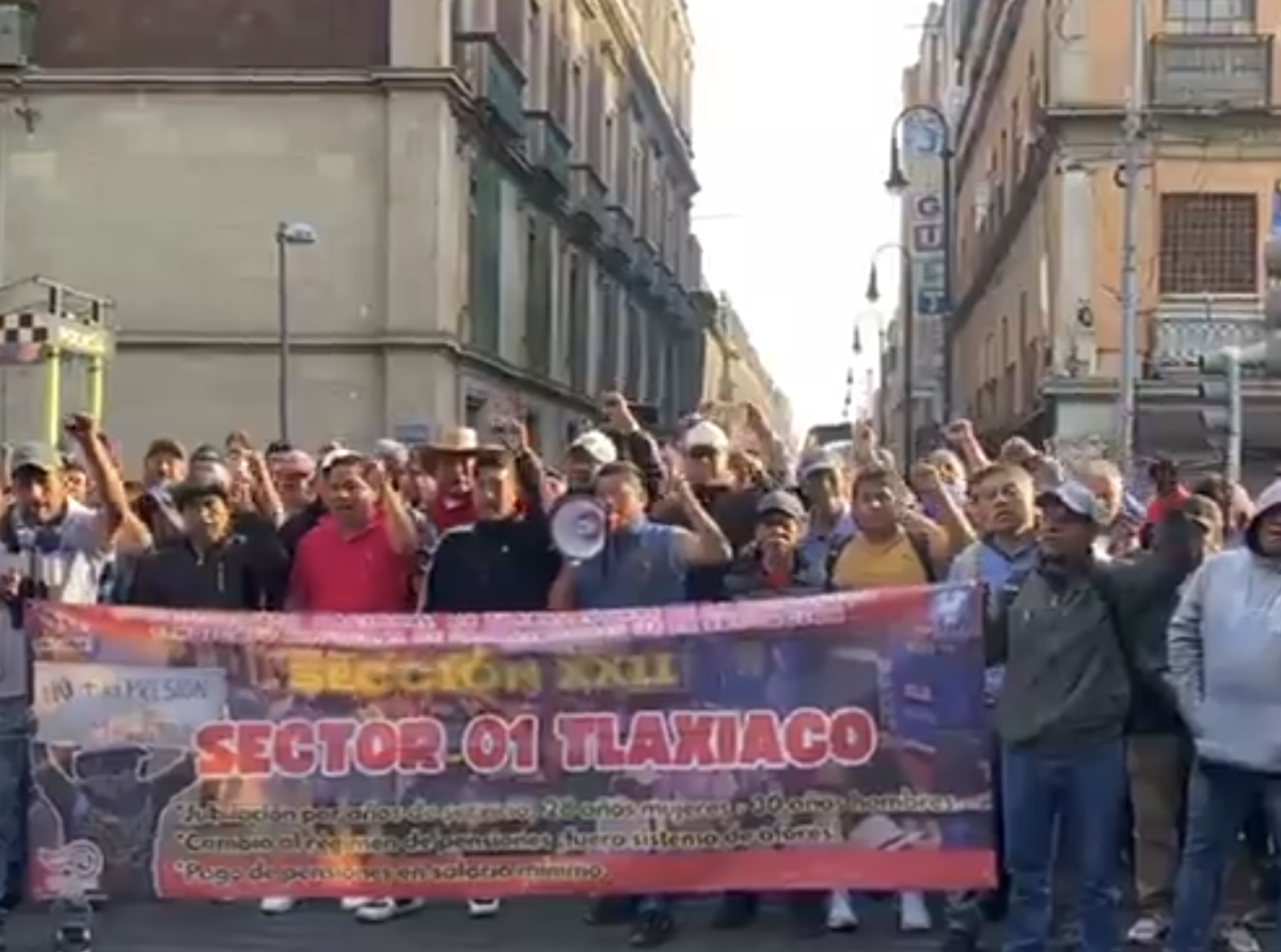 Jefes La Dejan Sola